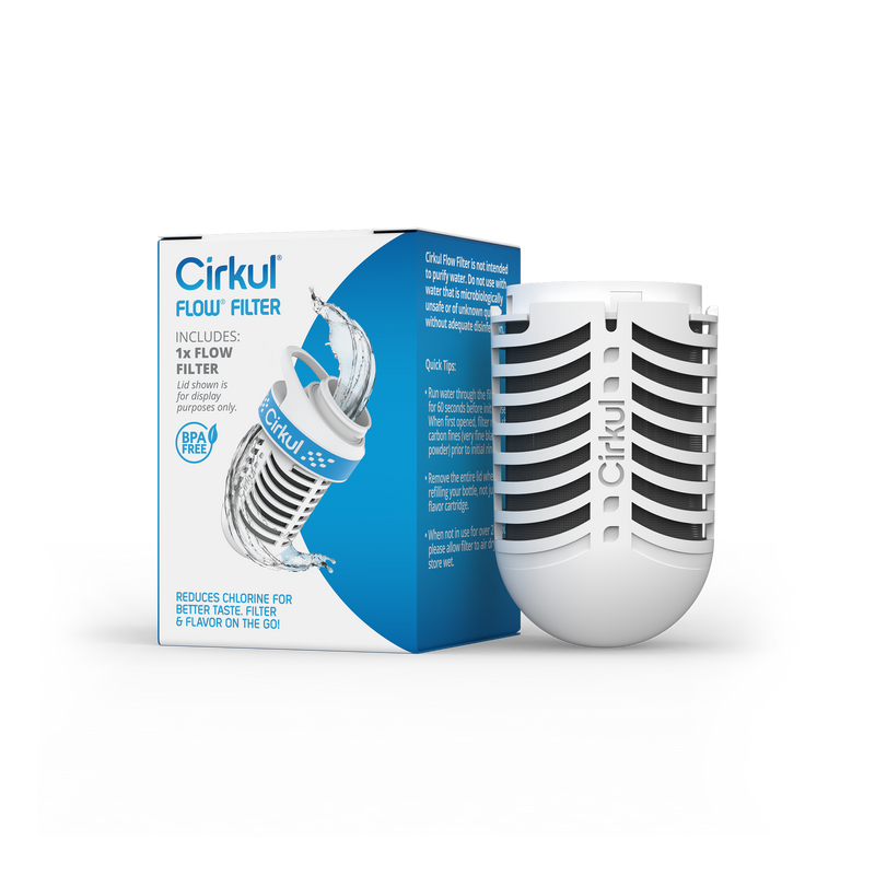 Flow Filter YGR9