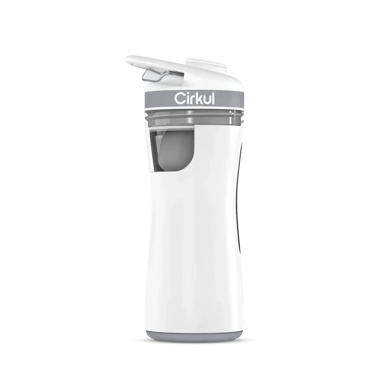 Plus™ Bottle TRDH