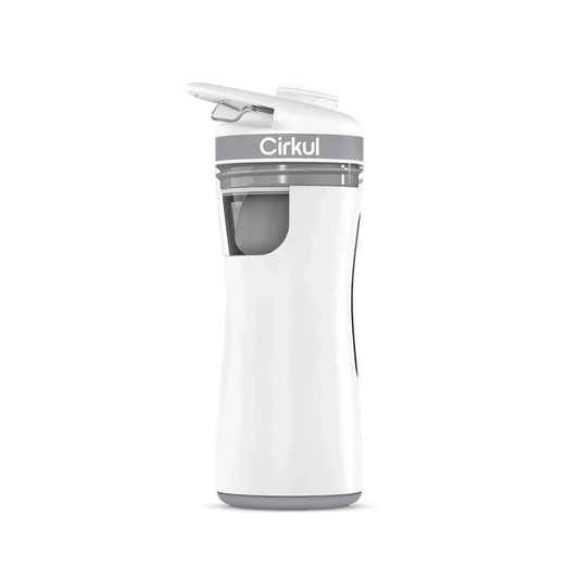 Plus™ Bottle TRDH