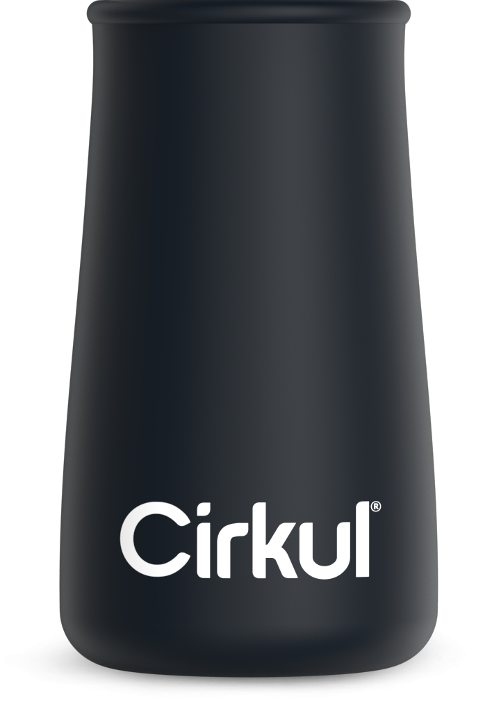 22oz. Chill Sleeve (for 22oz. Plastic & Squeeze Bottle) QU17