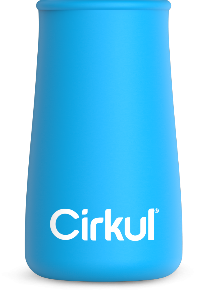 22oz. Chill Sleeve (for 22oz. Plastic & Squeeze Bottle) QU17