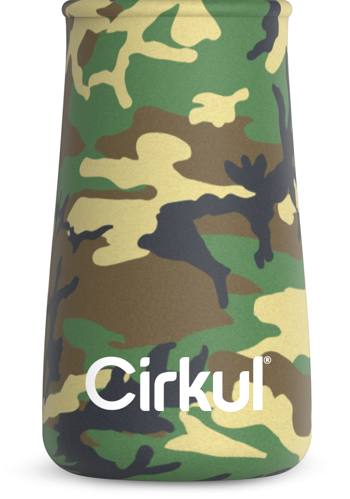 22oz. Chill Sleeve (for 22oz. Plastic & Squeeze Bottle) QU17