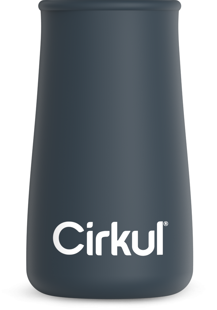 22oz. Chill Sleeve (for 22oz. Plastic & Squeeze Bottle) QU17