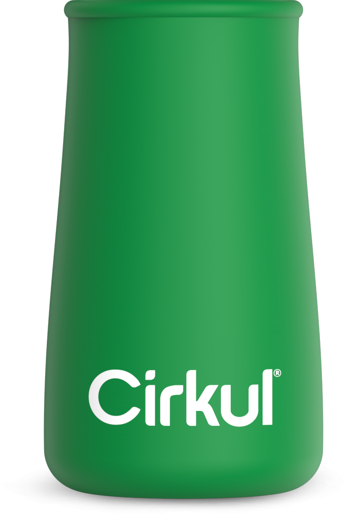 22oz. Chill Sleeve (for 22oz. Plastic & Squeeze Bottle) QU17