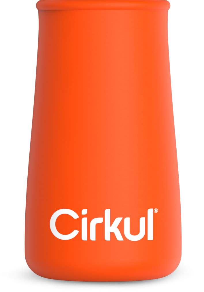 22oz. Chill Sleeve (for 22oz. Plastic & Squeeze Bottle) QU17