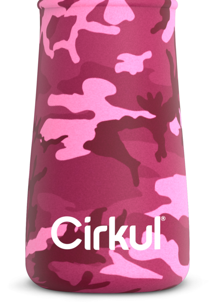 22oz. Chill Sleeve (for 22oz. Plastic & Squeeze Bottle) QU17