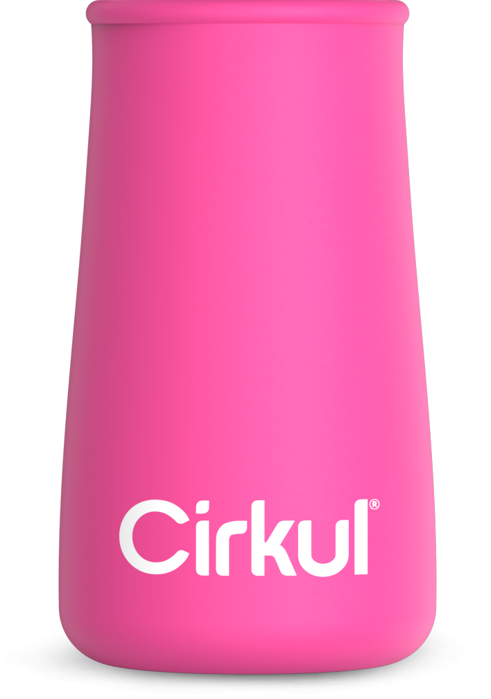 22oz. Chill Sleeve (for 22oz. Plastic & Squeeze Bottle) QU17