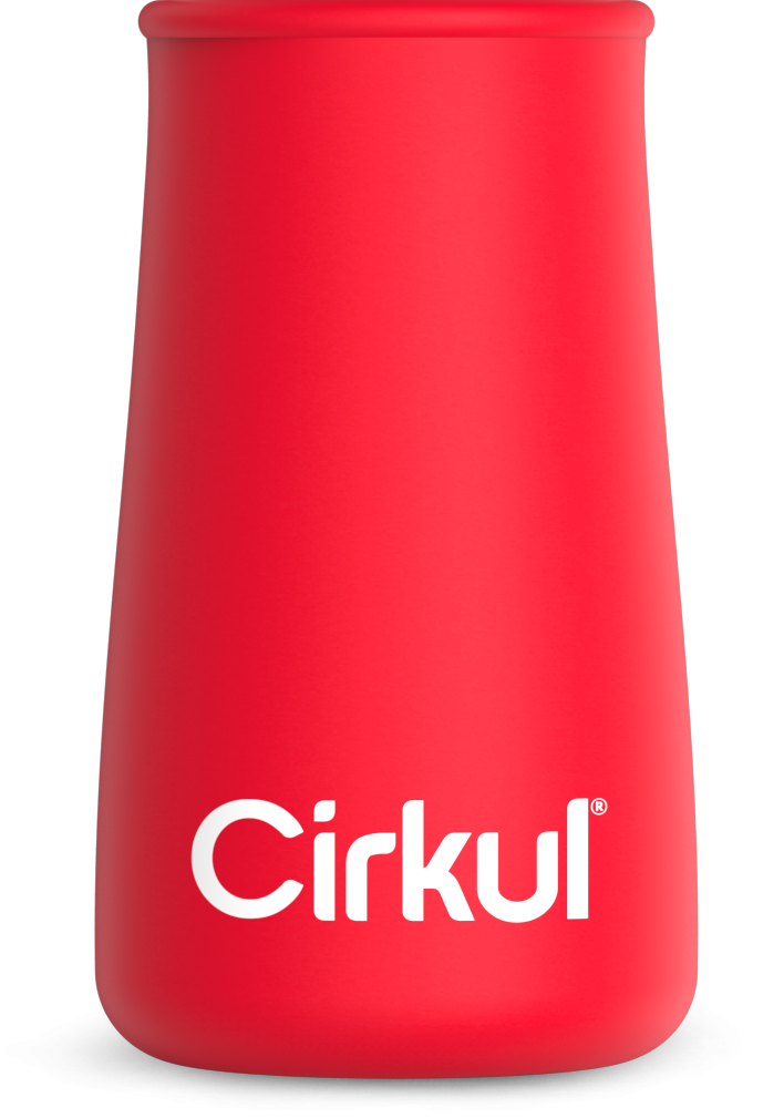 22oz. Chill Sleeve (for 22oz. Plastic & Squeeze Bottle) QU17