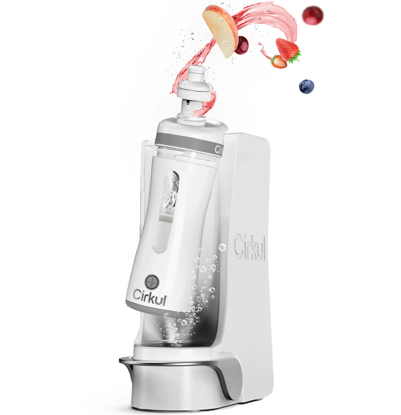 Plus™ Complete System IZ0G