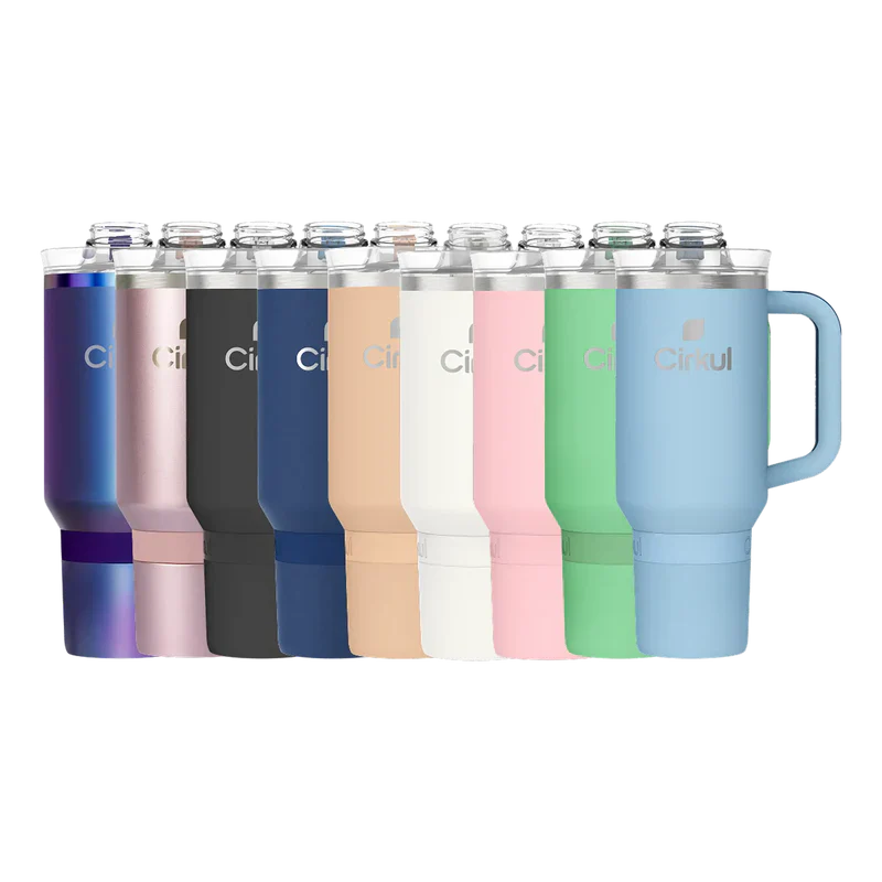 40oz. All-Day StrawSip™ Tumbler 3ZE1