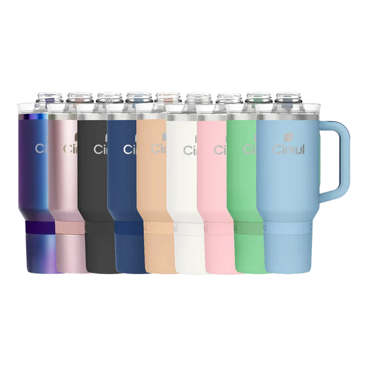 40oz. All-Day StrawSip™ Tumbler 3ZE1
