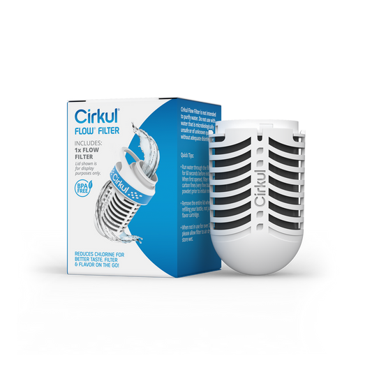 Flow Filter YGR9