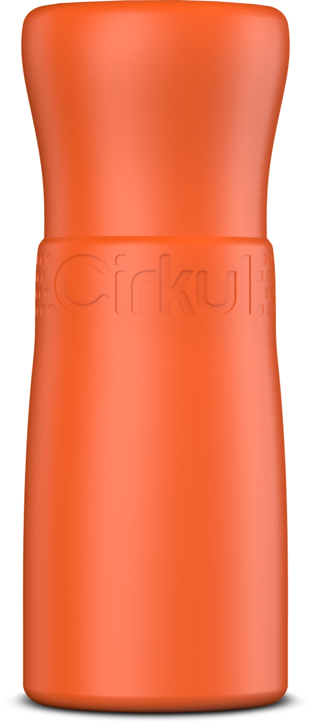 22oz. Shock Sleeve (for 22oz. Stainless Steel Bottle) P0YF