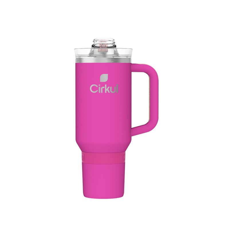 40oz. All-Day StrawSip™ Tumbler 3ZE1