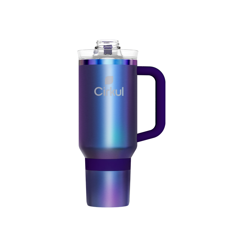40oz. All-Day StrawSip™ Tumbler 3ZE1