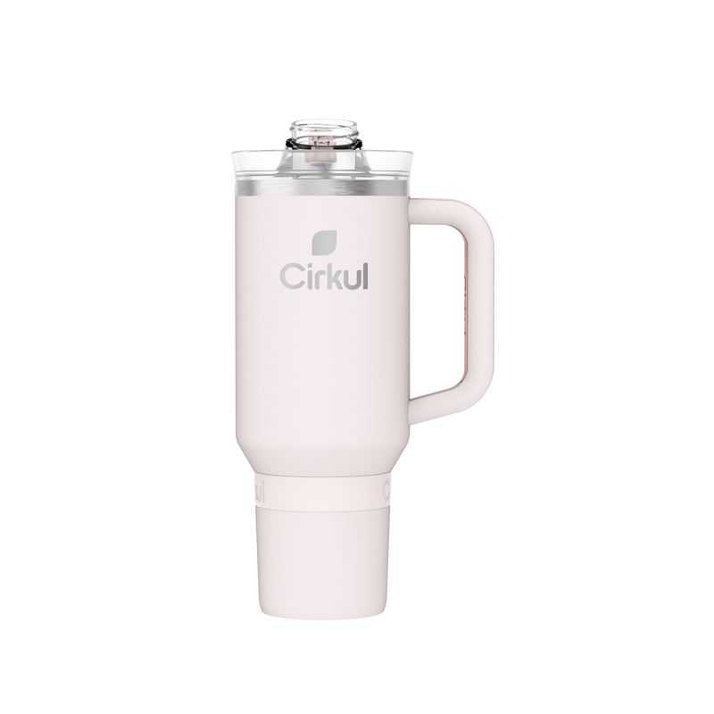 40oz. All-Day StrawSip™ Tumbler 3ZE1