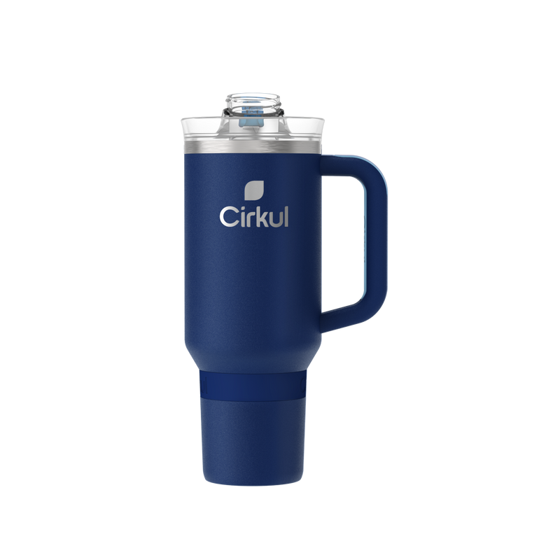 40oz. All-Day StrawSip™ Tumbler 3ZE1