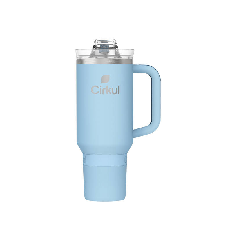 40oz. All-Day StrawSip™ Tumbler 3ZE1