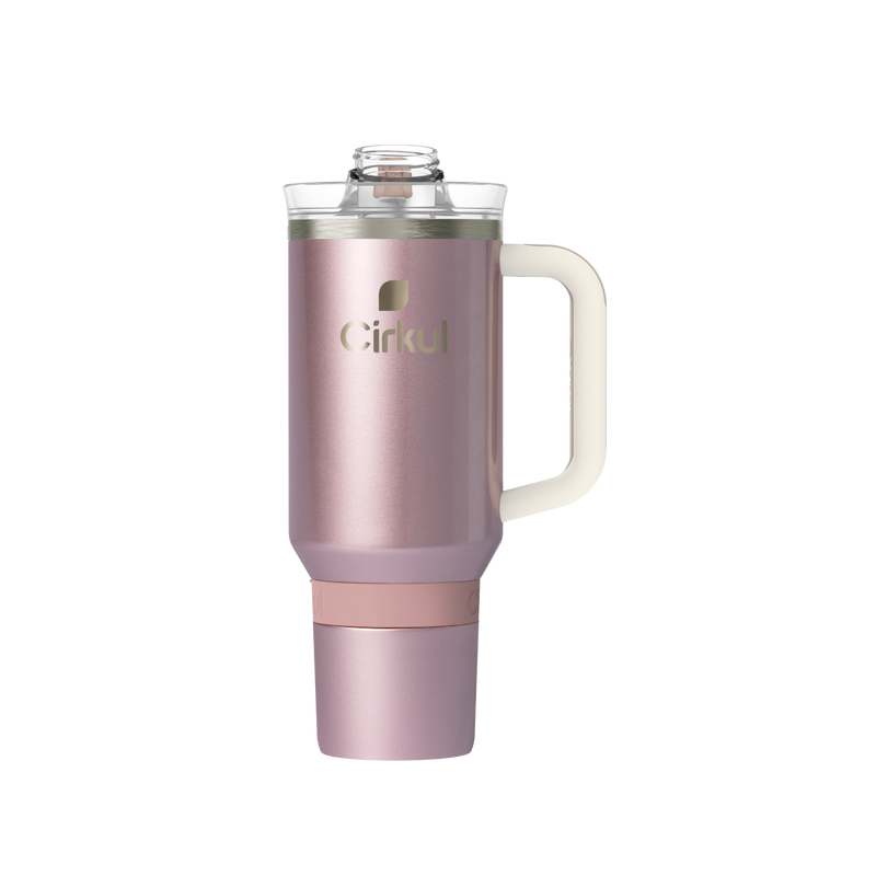 40oz. All-Day StrawSip™ Tumbler 3ZE1