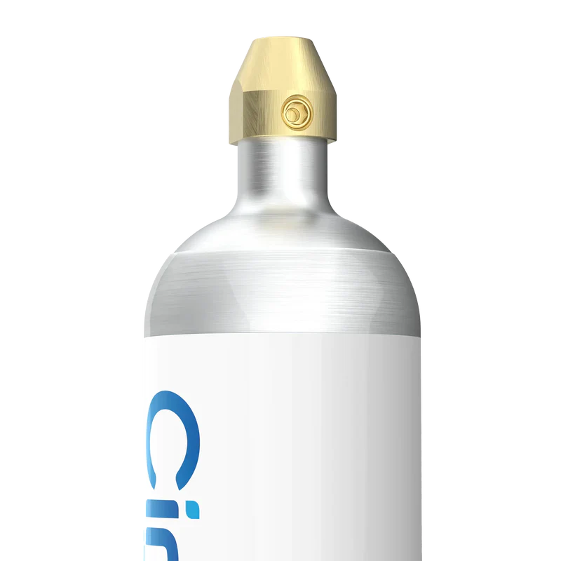 CO₂ Cylinder P3YU