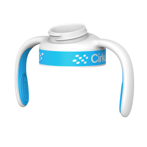 Dual Grip Lid 0CAT