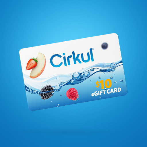 eGift Card EOFU