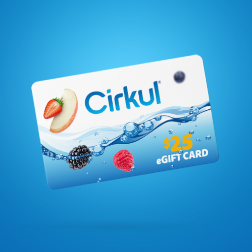 eGift Card EOFU