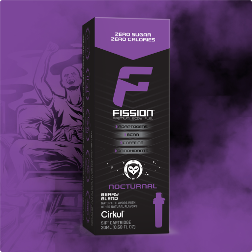 Fission Nocturnal KNQN