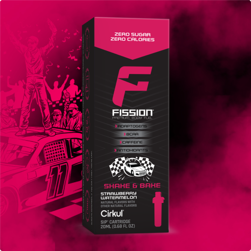 Fission Shake & Bake FNV1