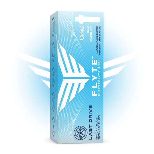Flyte Last Drive Z2NP