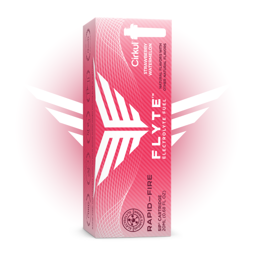 Flyte Rapid-Fire C8Q8