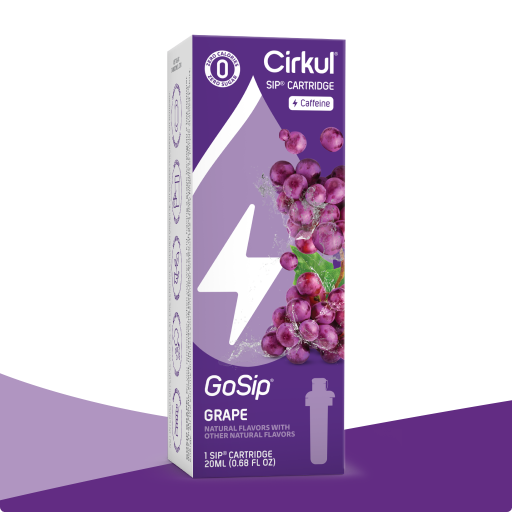 GoSip Grape U897