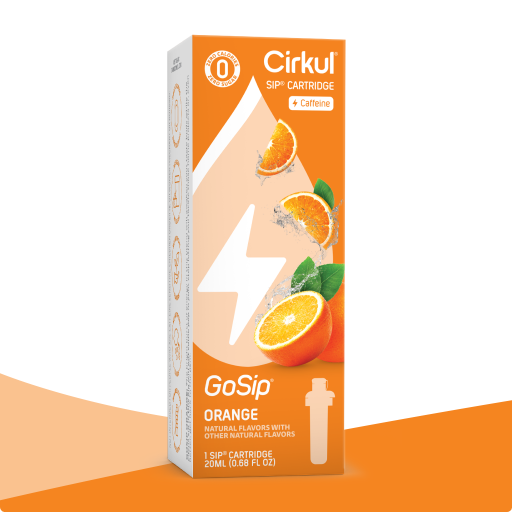 GoSip Orange C4VB