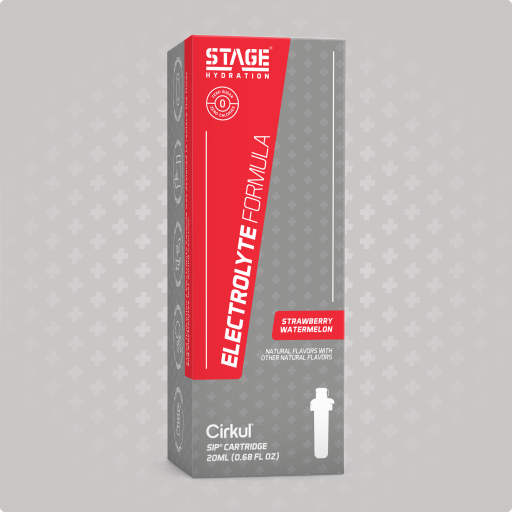 Stage Strawberry Watermelon G865